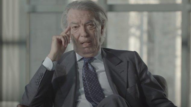 NINE GAMES-莫拉蒂：加图索承担了超过自己能力的责任；有些人应该离开